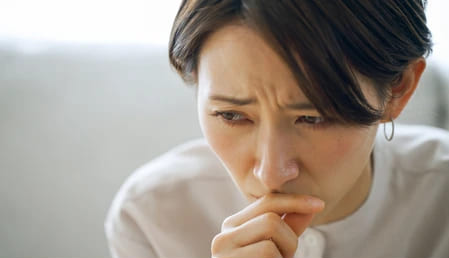 천식의 원인과 증상