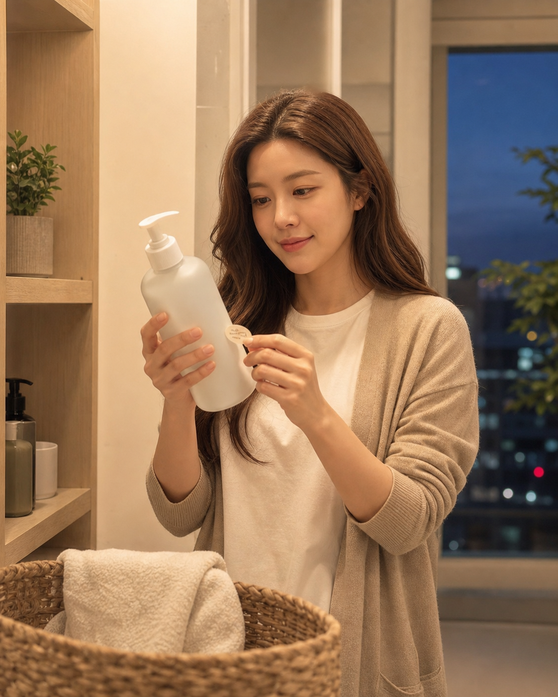 젤 클렌저 대용량, 오래 쓰기 전에 확인할 3가지