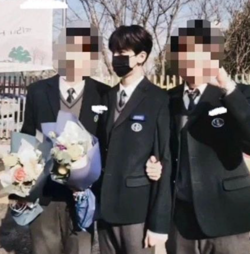 한유진 과사