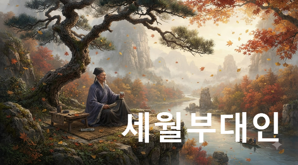 세월부대인