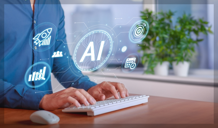 2025년 AI 트렌드