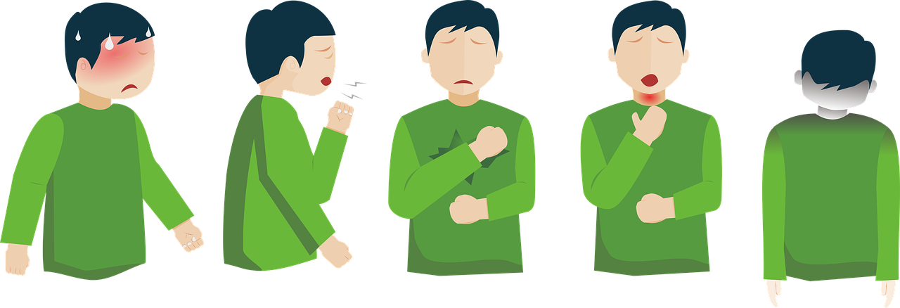 대장암 초기 증상