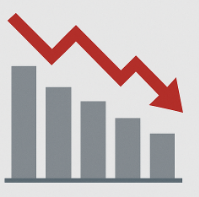 코스피 하락 환율 급등! 미국 상호관세 발효