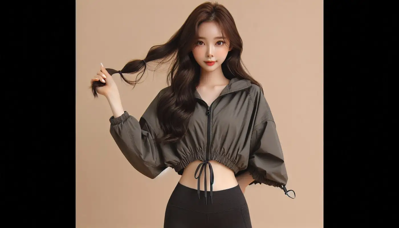 비만-치료제-당뇨약을-알아보고-건강관리하는-여성의-모습