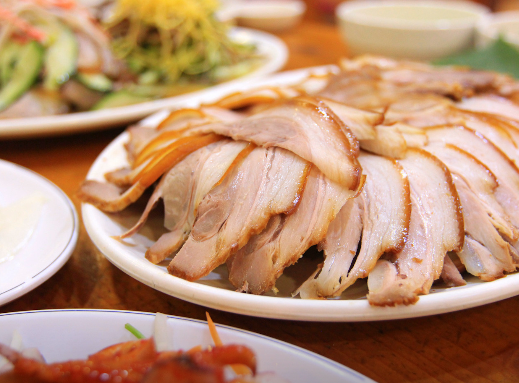 부산 맛집 베스트10