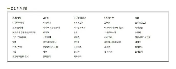 제주공항 면세점 국내선