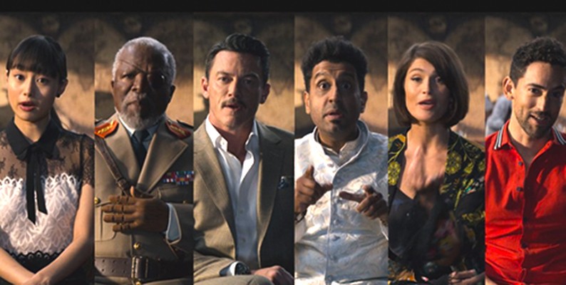 영화 머더미스터리 시즌1 정보 출연진 줄거리 평점 후기