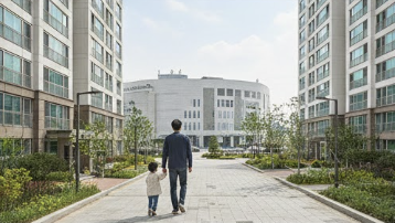 가성비와 상급지 이동의 발판, 성북구 길음·돈암동 일대
