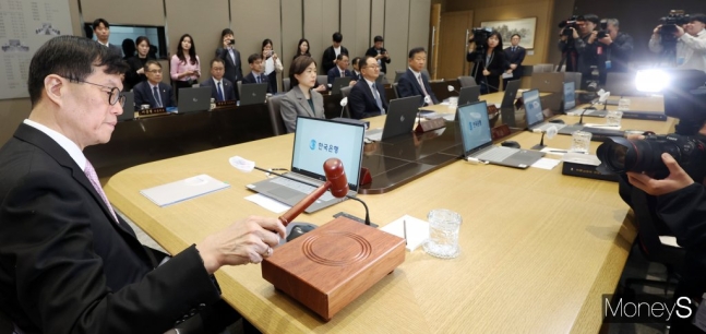 이창용 한은 총재