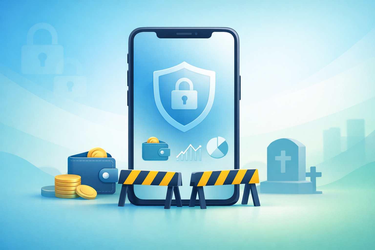 2026 금융소비자·전자금융 안전, ‘다크패턴·선불충전금·사망자 차단’ 뭐가 달라질까?