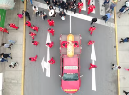 삼가고인의명복을빕니다의 뜻 삼가고인의명복을빕니다 띄어쓰기