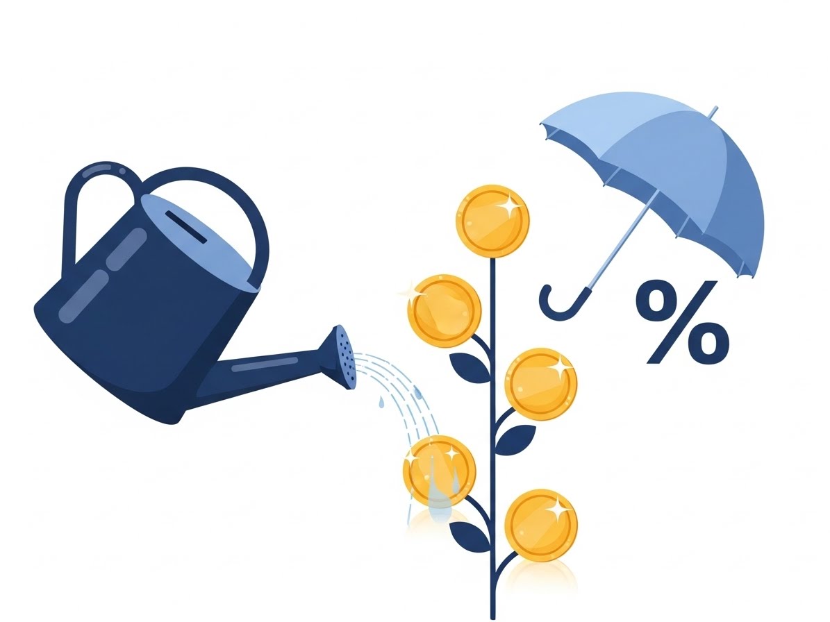 배당금 세금 줄이는 방법