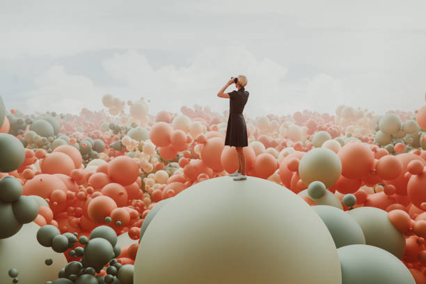 반복되는 꿈과 정신 건강의 관계