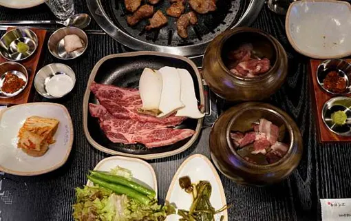 고기원칙 논산점