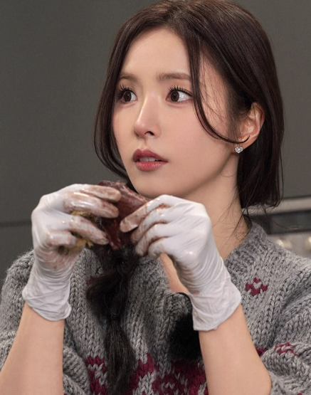 신세경 나이