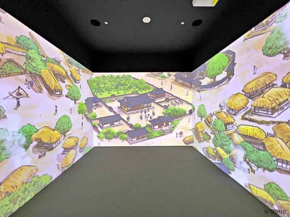 밀양 가볼만한곳 베스트 10