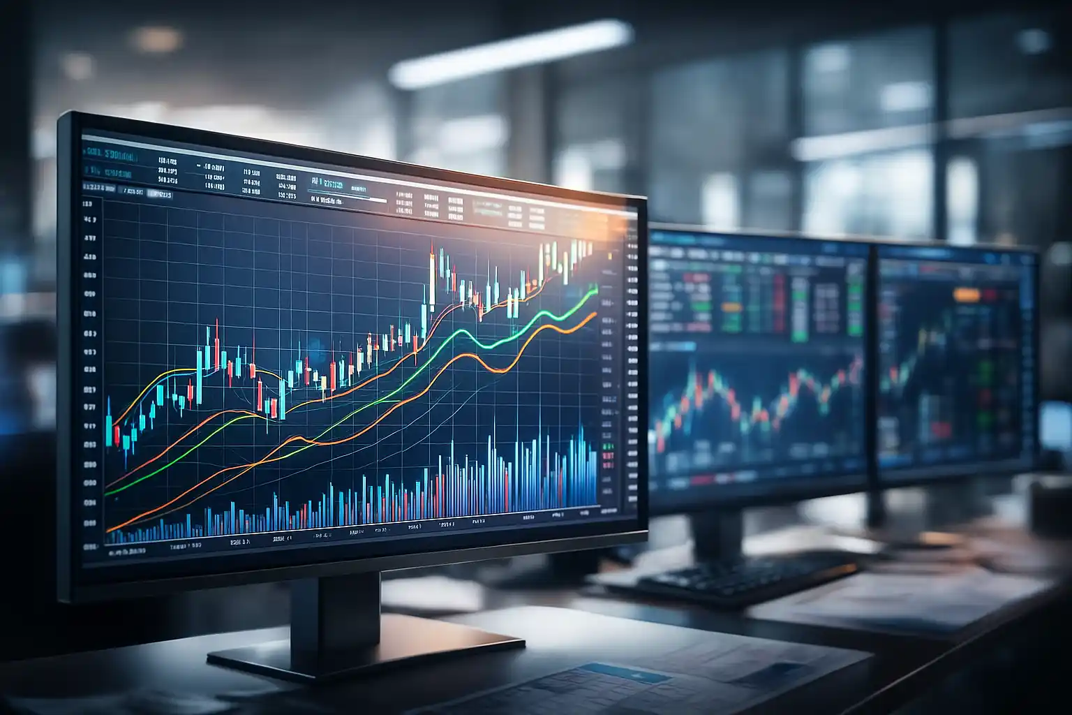 IMA 머니무브란? 은행&rarr;증권사로 자금이동이 불러올 금융시장 변화