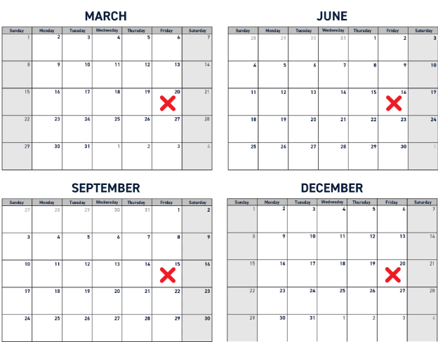 네 마녀의 날 의미