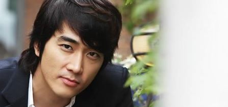 송승헌 