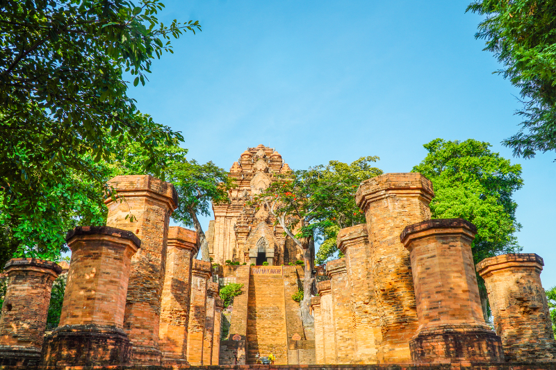 출처:하나투어, 나트랑