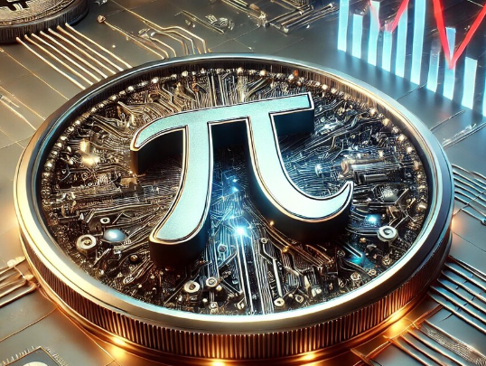 파이코인 상장 시세