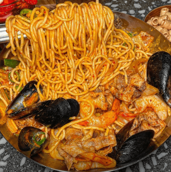 강남역 술집 "수지상회 강남1호점" 음식사진