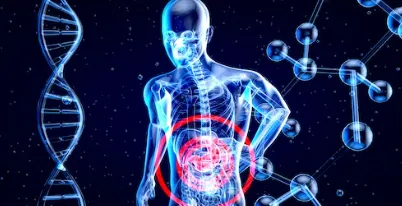 장음항진증의 원인