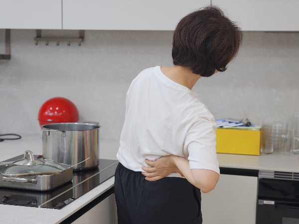 허리통증