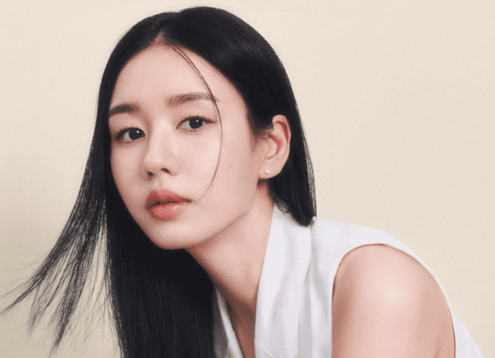 안은진 사복