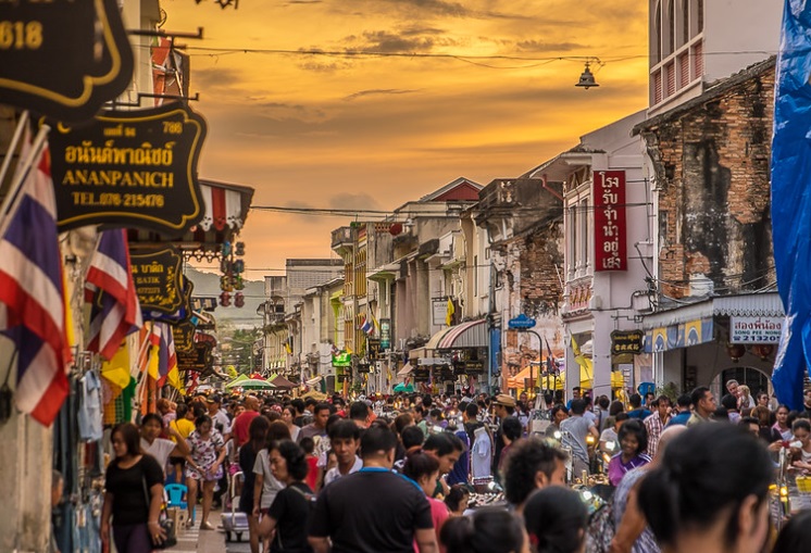 태국여행지추천