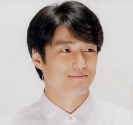 지진희 아내