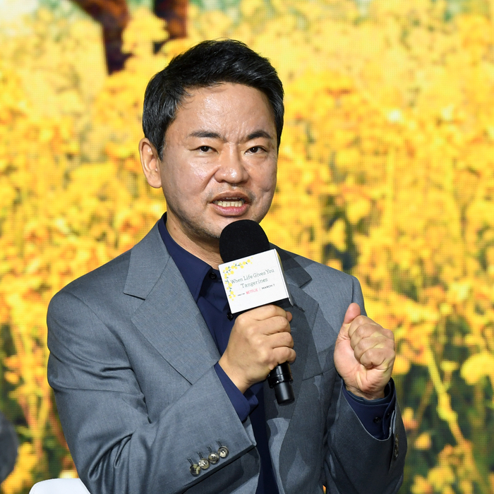 넷플릭스 &lsquo;폭싹 속았수다&rsquo; 감독 &amp; 작가 인터뷰 &ndash; 제주 해녀 이야기를 담은 이유는?