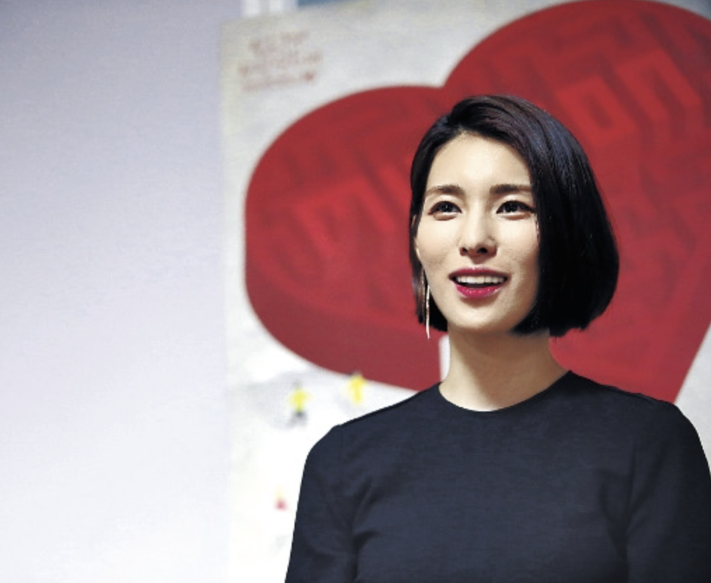 김정화 인터뷰3