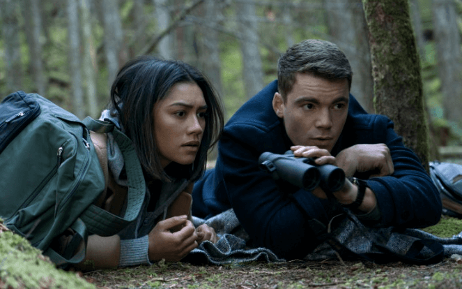 더 나이트 에이전트 시즌2-1