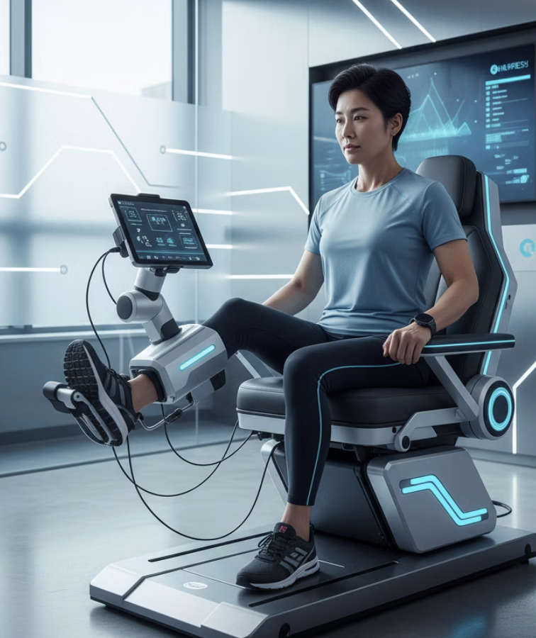 보호대는 만병통치약일까?