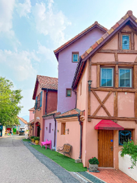 아이와 가평 가볼만한곳 추천 쁘띠프랑스