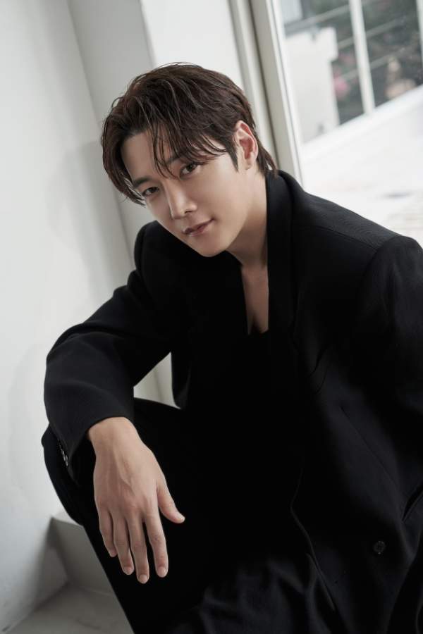 최진혁 프로필