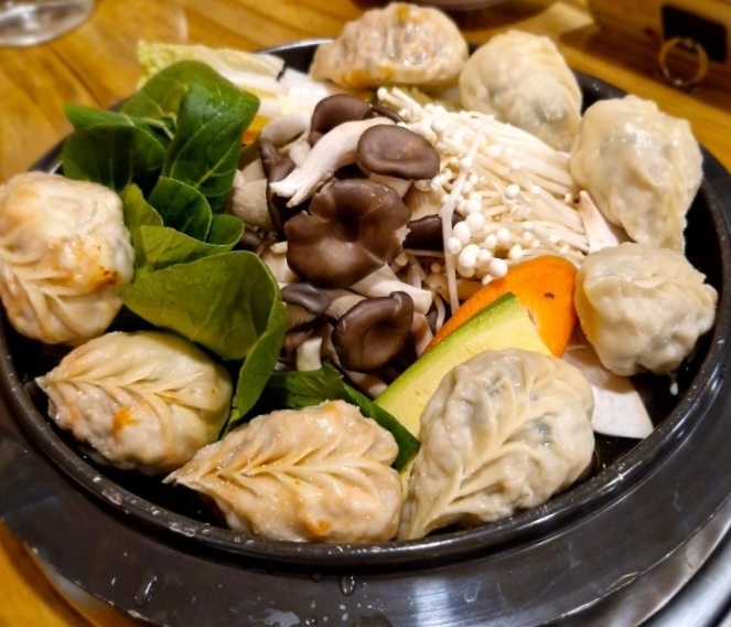 생생정보 택시맛객 광주 만두전골 맛집 위치 정보