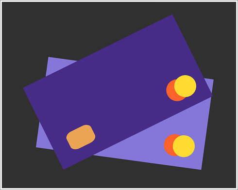 신용카드 대체 이미지