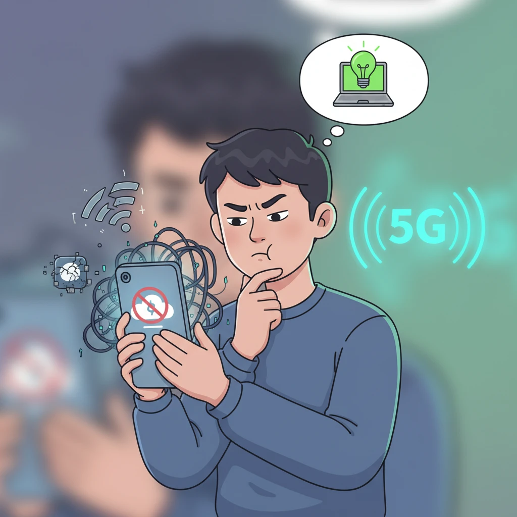 i-ONE 뱅크 서버 연결 실패 및 ..