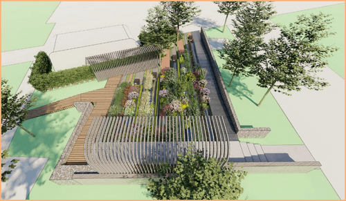 2024 서울 국제정원박람회