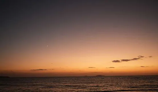 꽃지해수욕장
