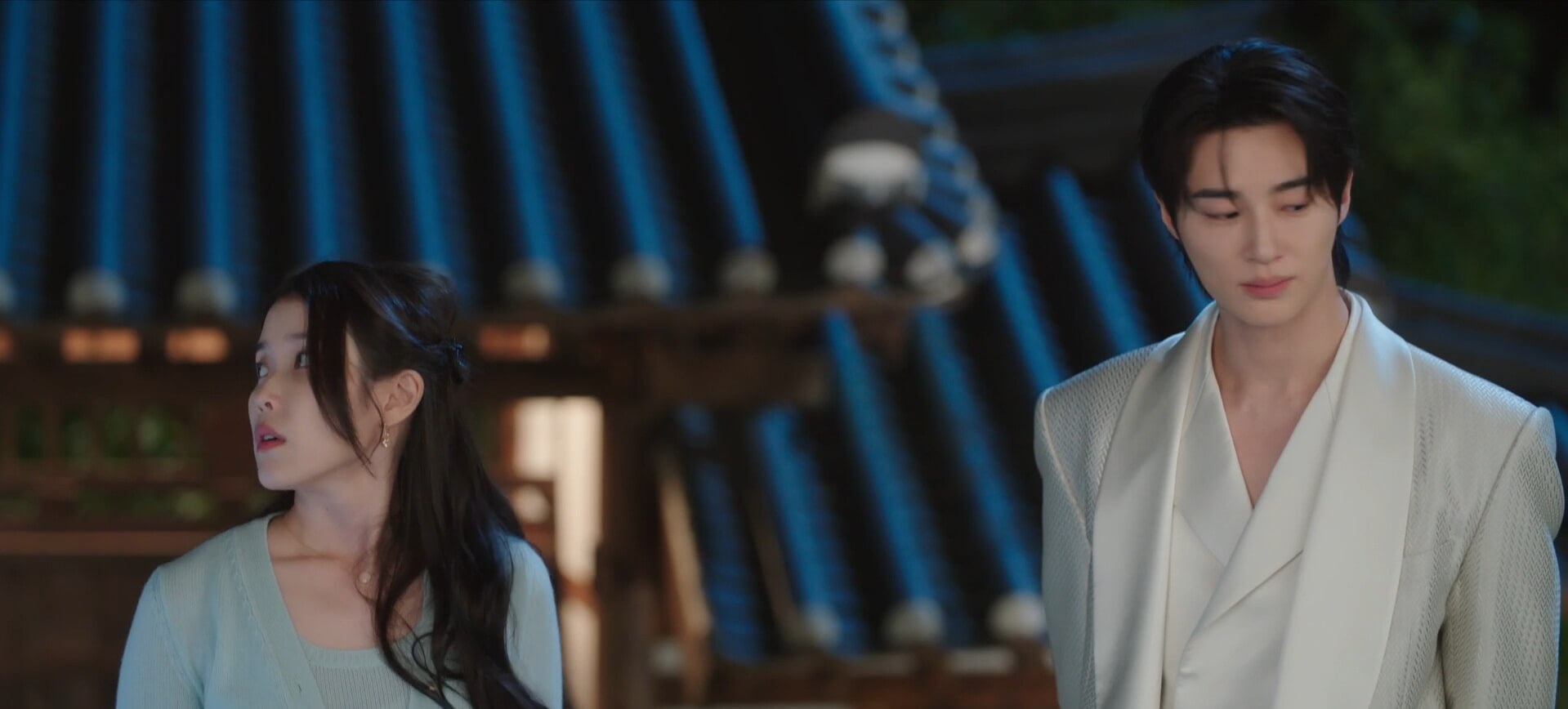 MBC 21세기 대군부인 14