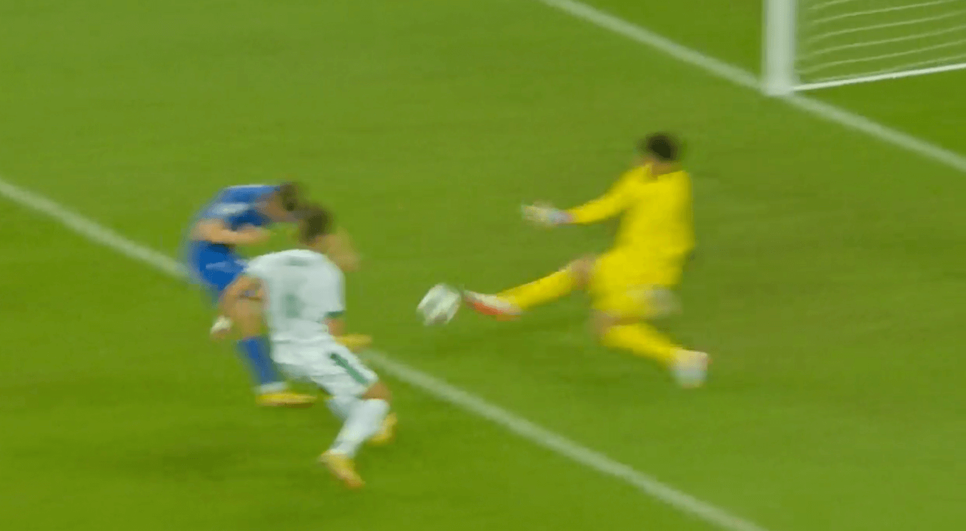 AFC U-20 아시안컵 축구 중계