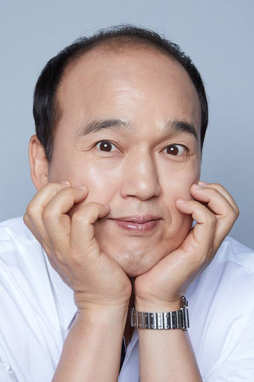 배우 김광규