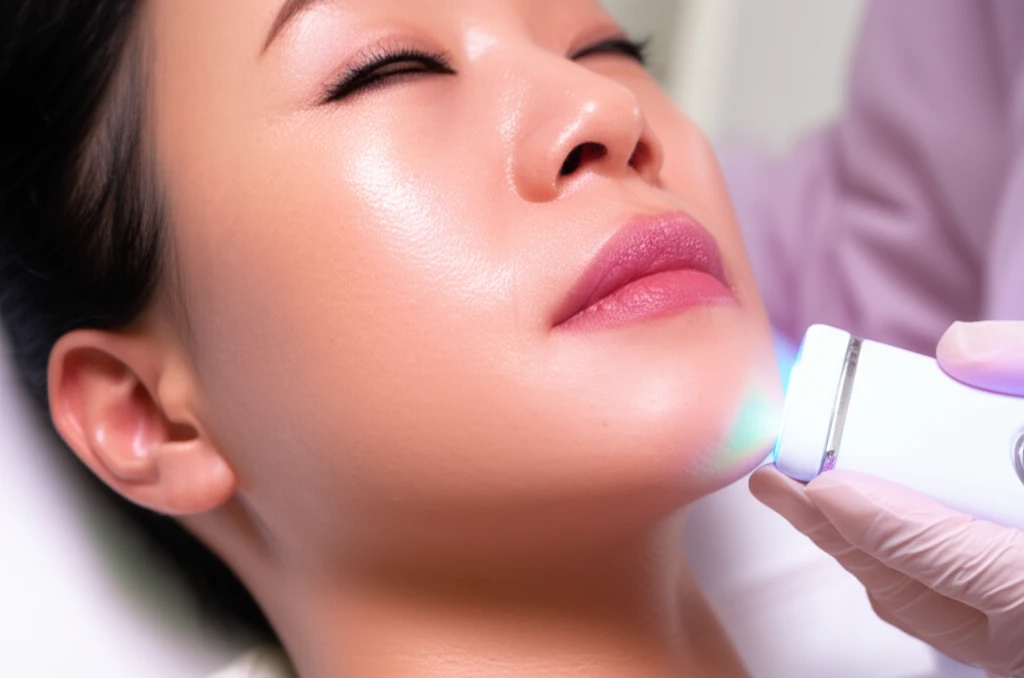 피부 고민 해결! 리프팅 기기 종류별