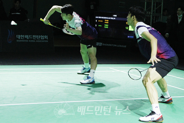 배드민턴 복식 로테이션: 경기력을 높이는 최적의 움직임 전략