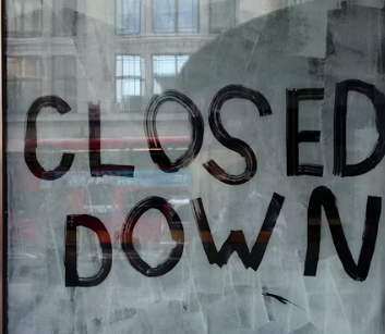 소상공인 폐업지원금 신청 자격 신청방법