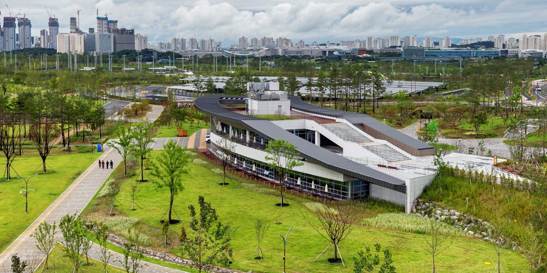 국립 수목원 예약