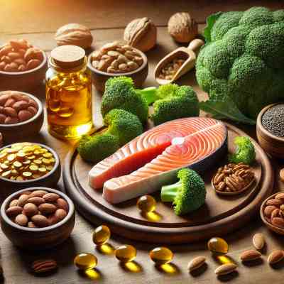 코엔자임 큐텐의 효능10